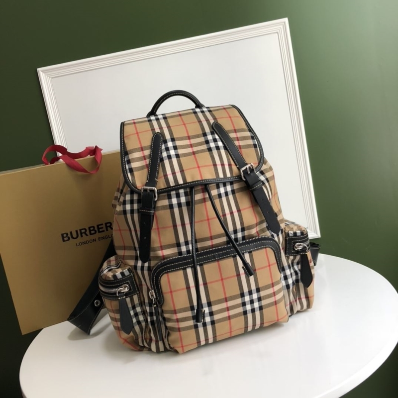 Bv*b*rry backpacks